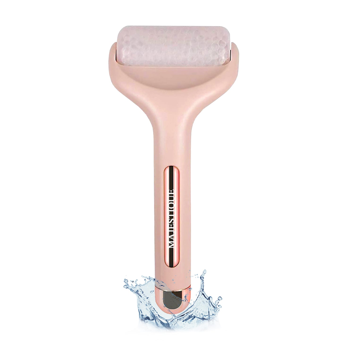FACE MASSAGER ICE ROLLER FC73