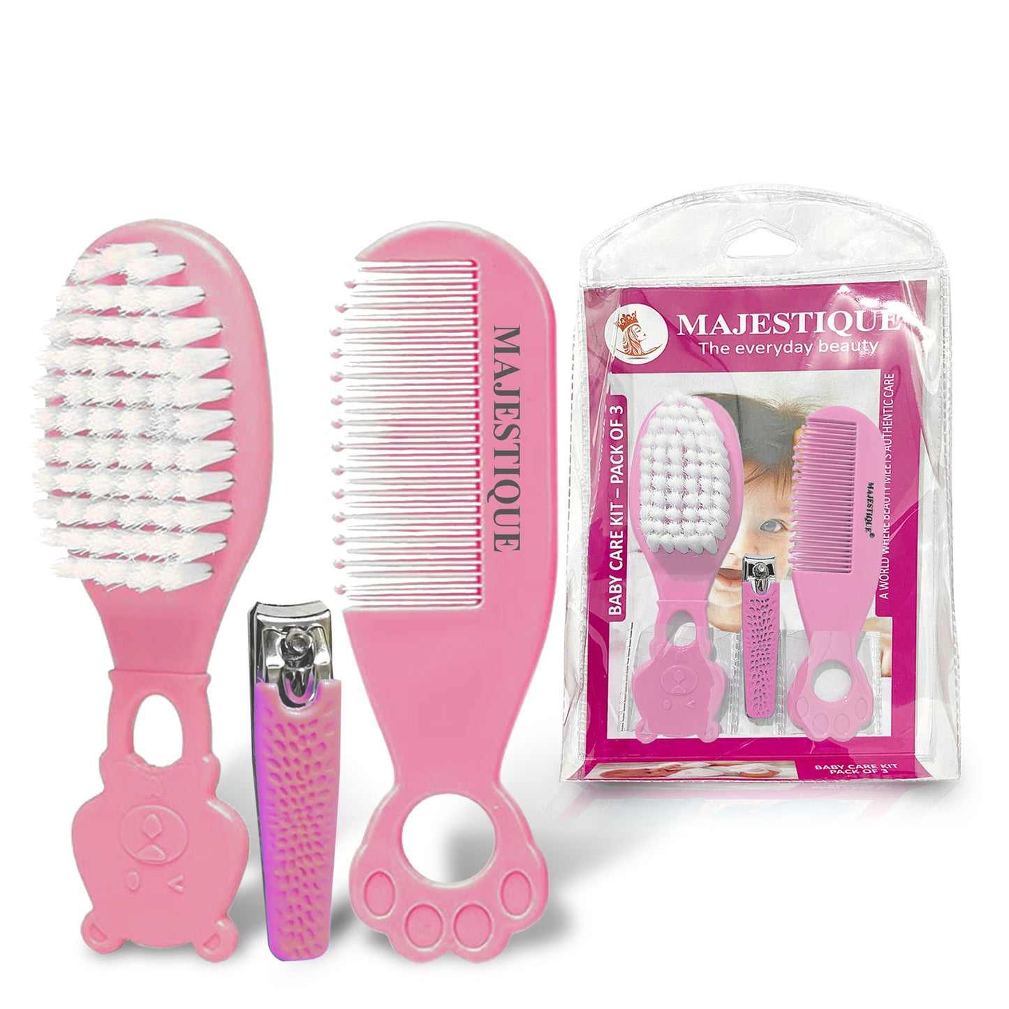 Baby Care Kit