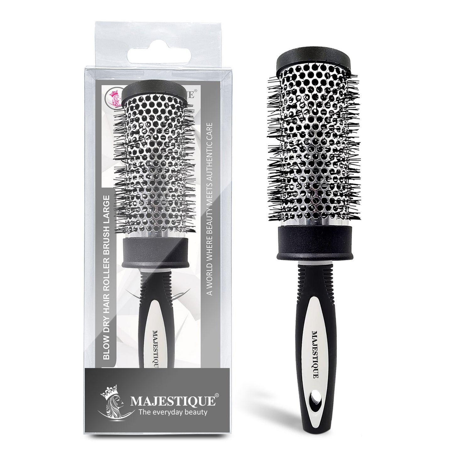 BLOW DRY ROLLER BRUSH LARGE HR142
