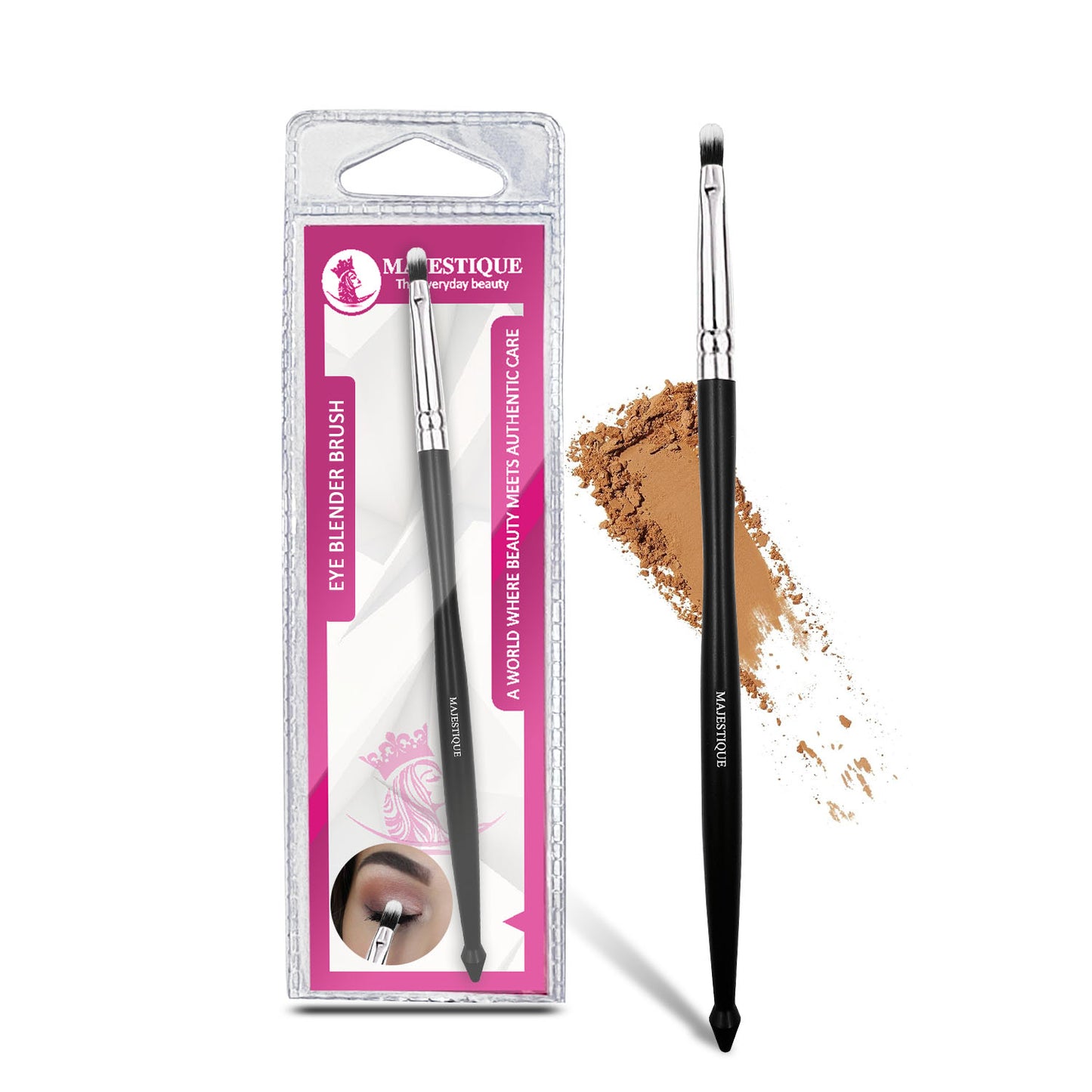 Eye Blender Brush FC36