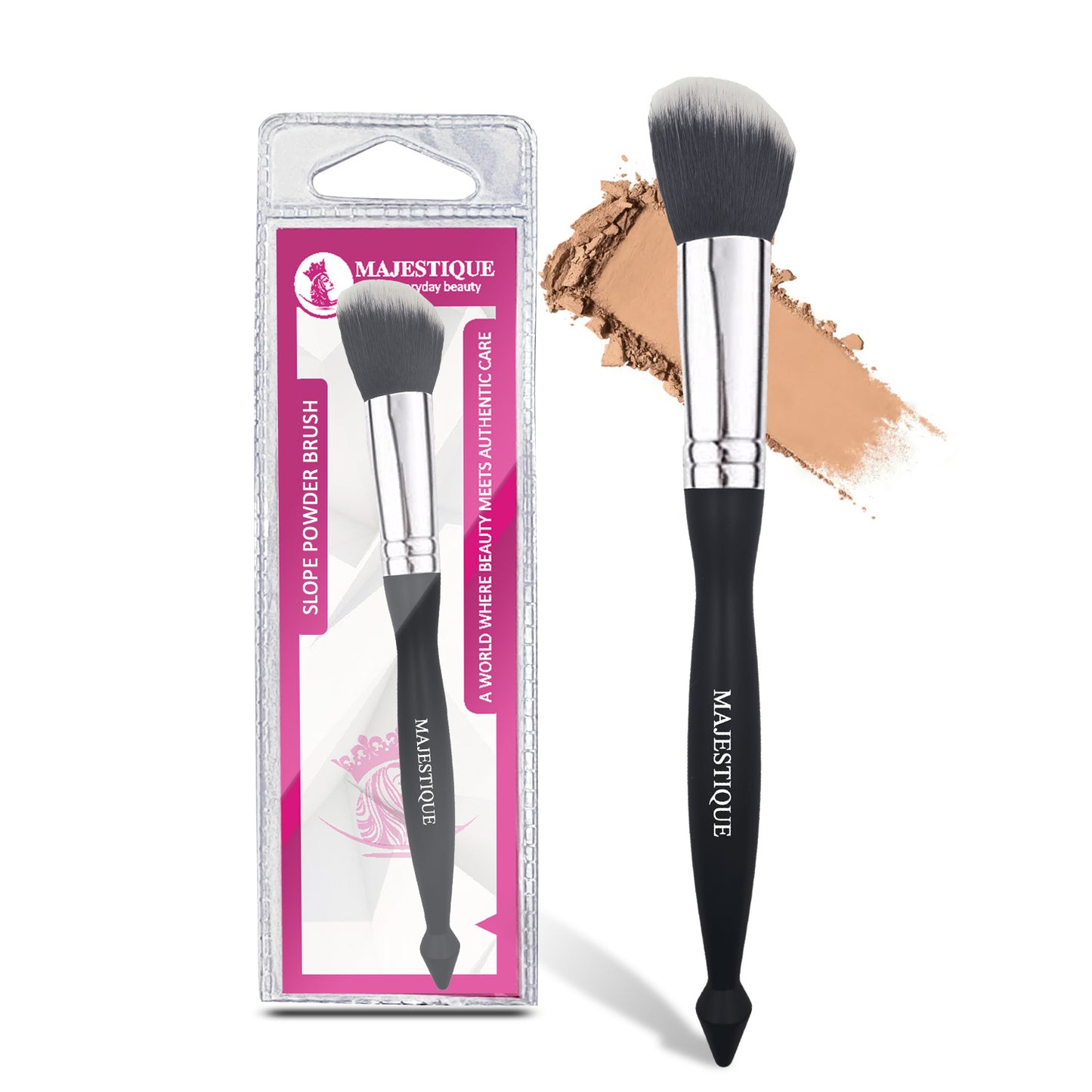 Slope Powder Brush FC31