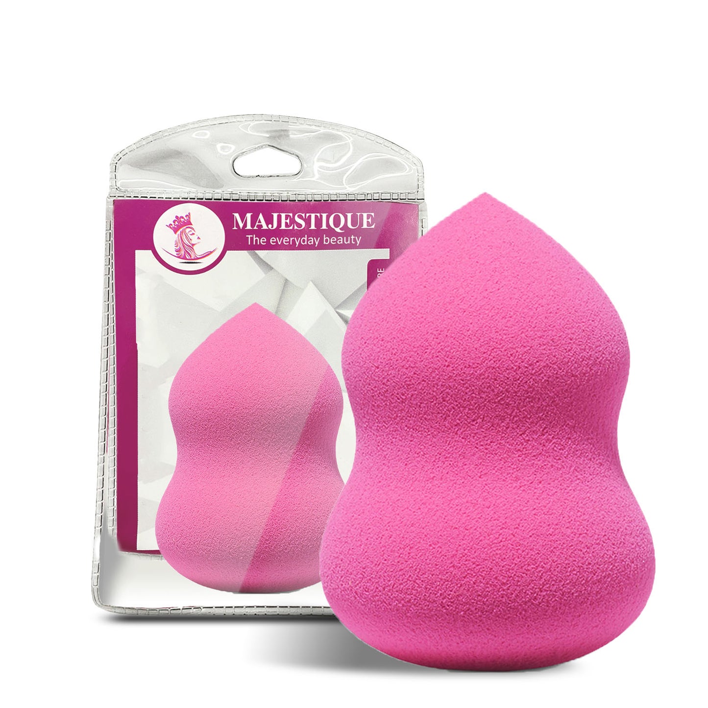 HOURGLASS Face Sponge Color May Vary FC7