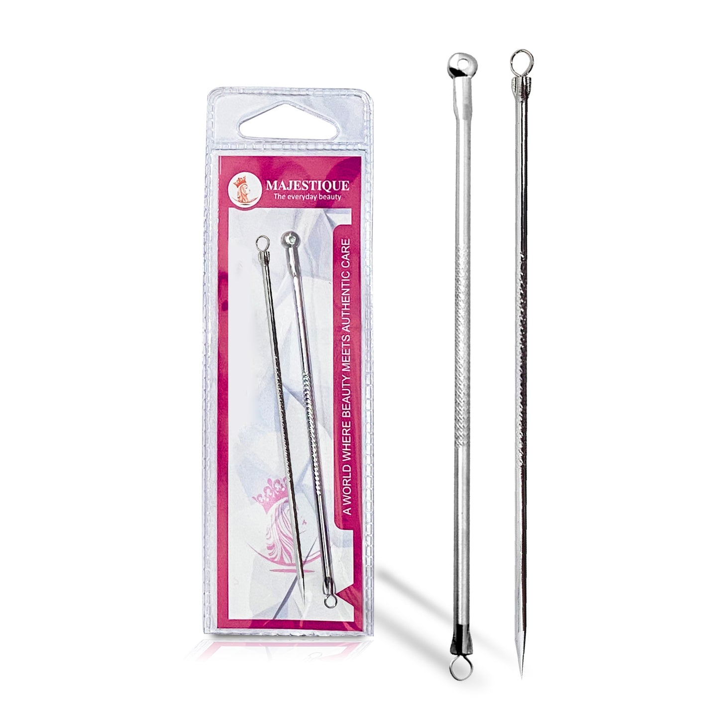 BLACKFHEAD REMOVER (PACK OF 2) CMB523
