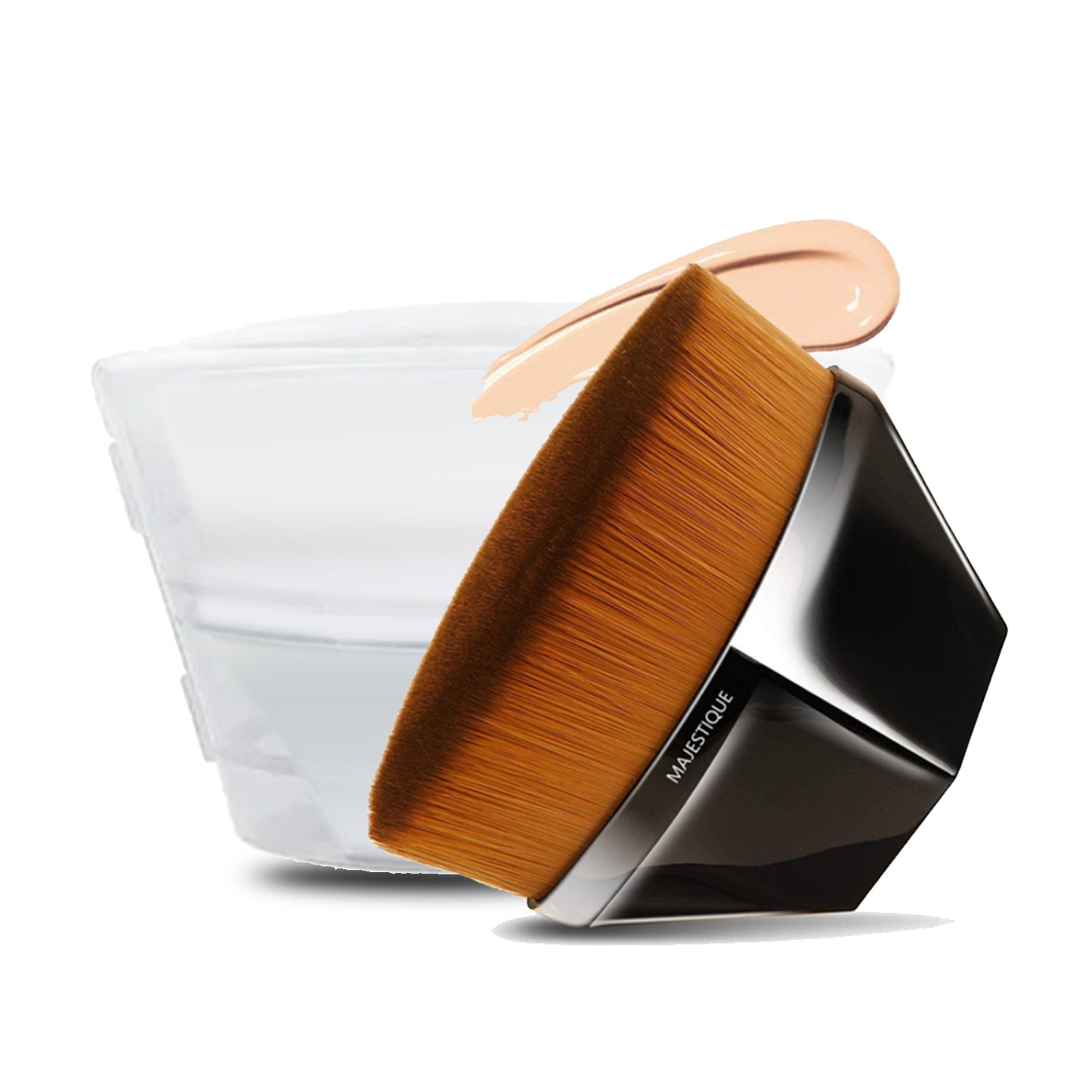 FACE BLUSH BRUSH FC66