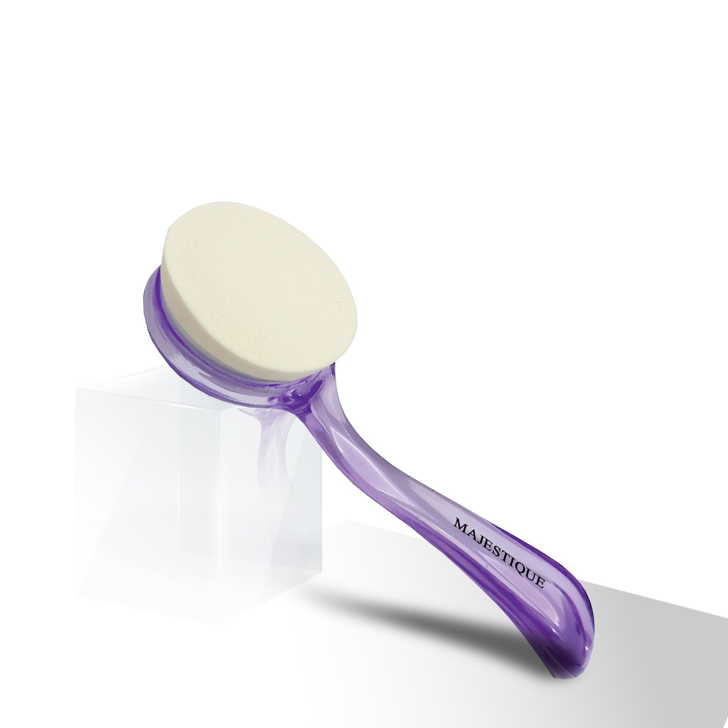 Face Sponge With Handle FC5