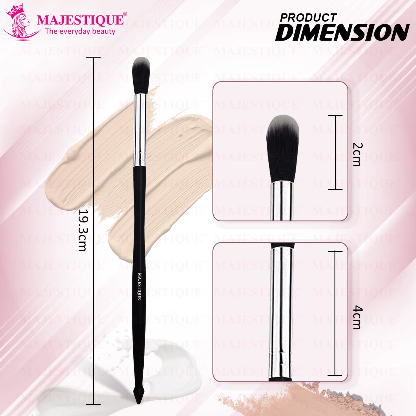Dome Shader Brush FC33
