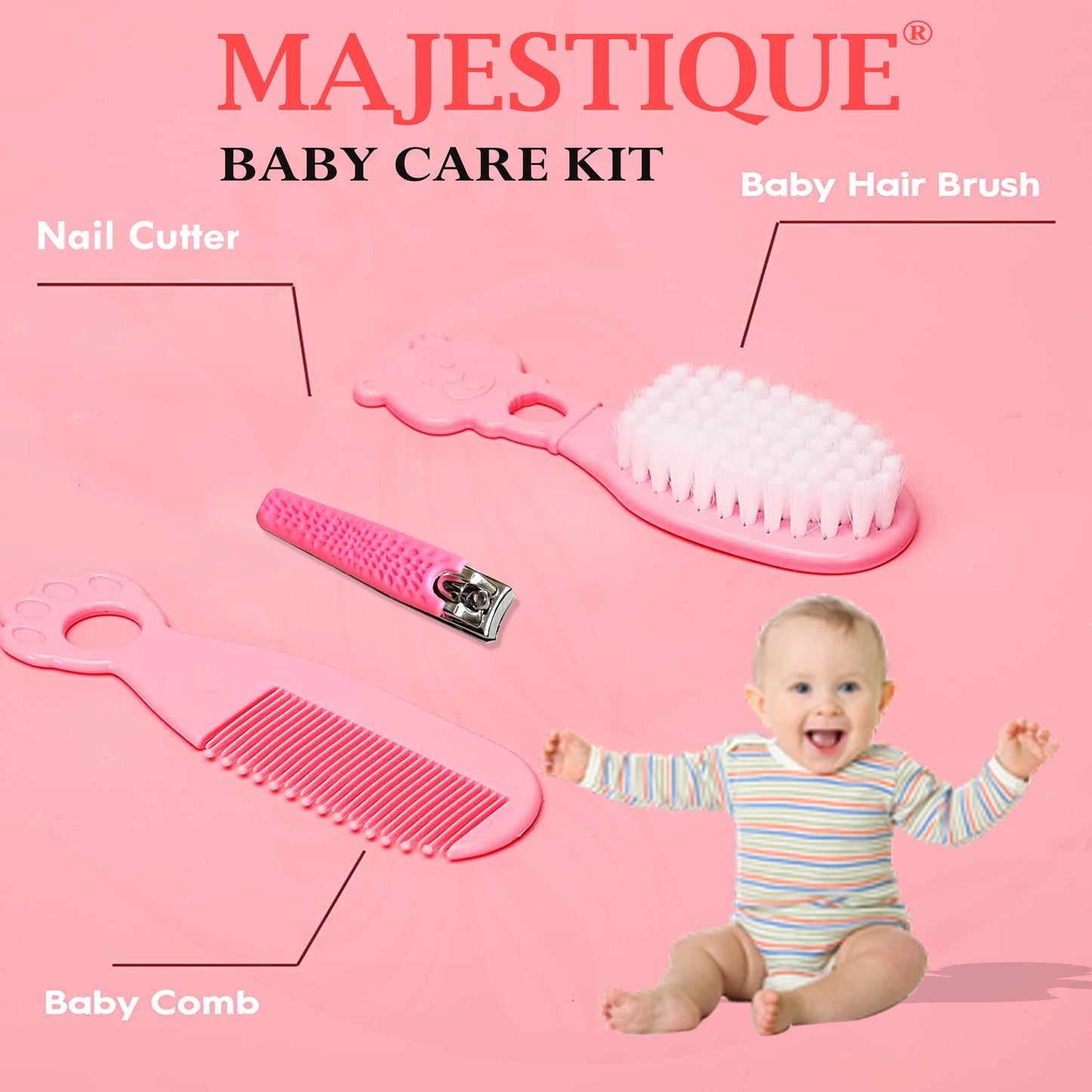 Baby Care Kit