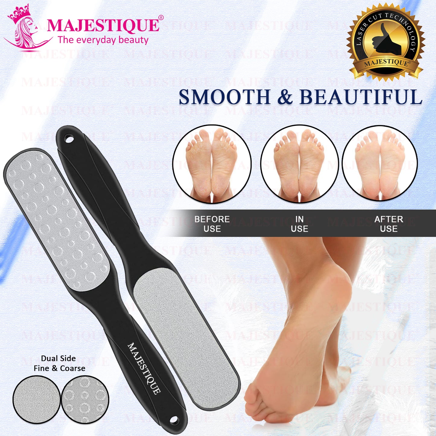 Foot Callus Remover Multicolor FN320