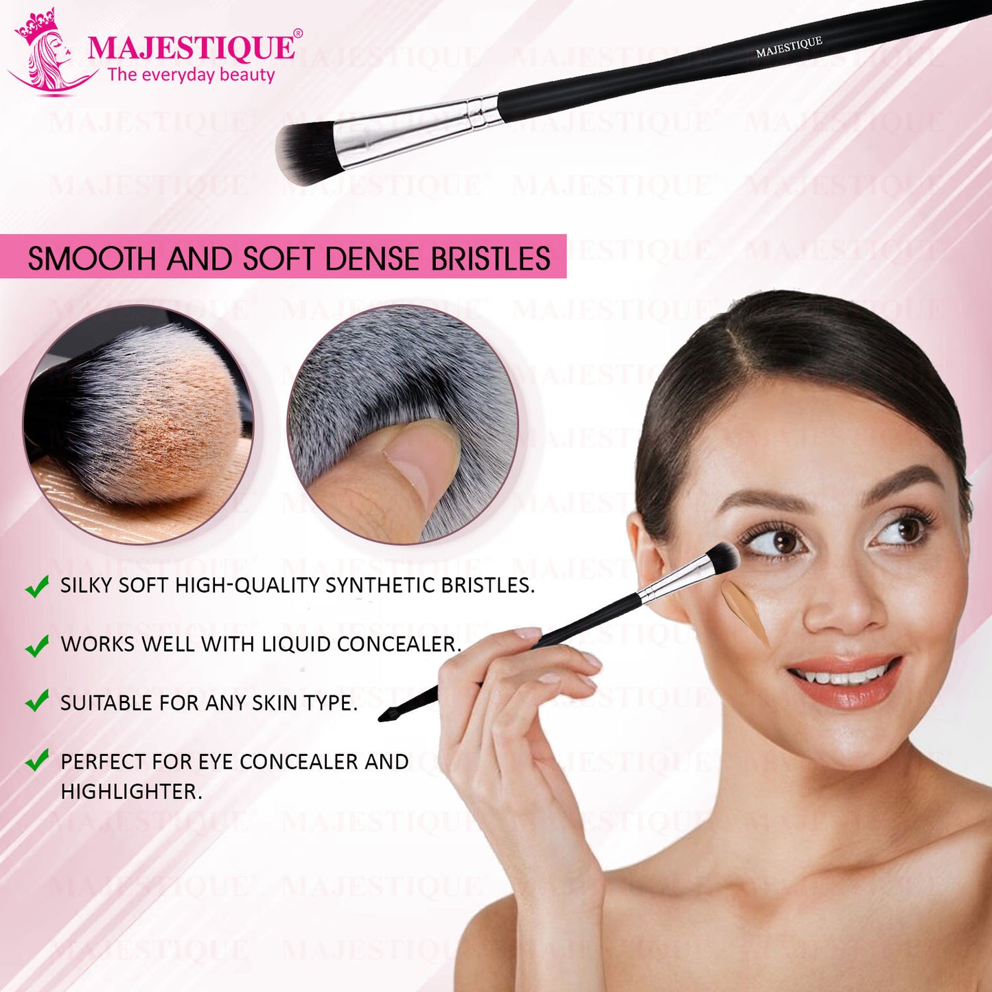 Contour Shading Brush FC34