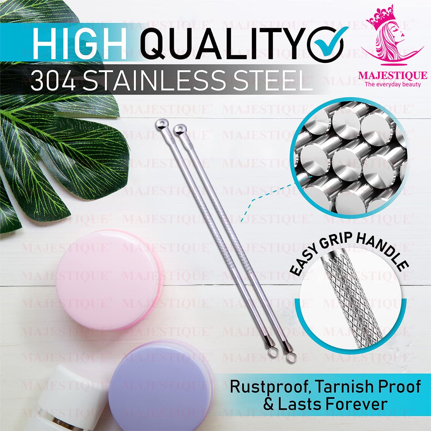 BLACKHEAD REMOVER DUAL SIDE FC63