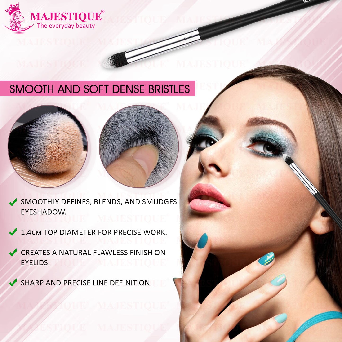 Lip Liner Brush FC39