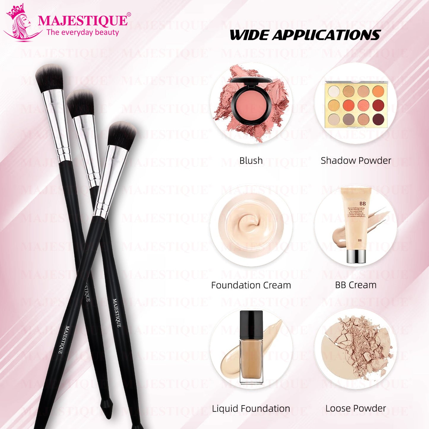 Contour Shading Brush FC34