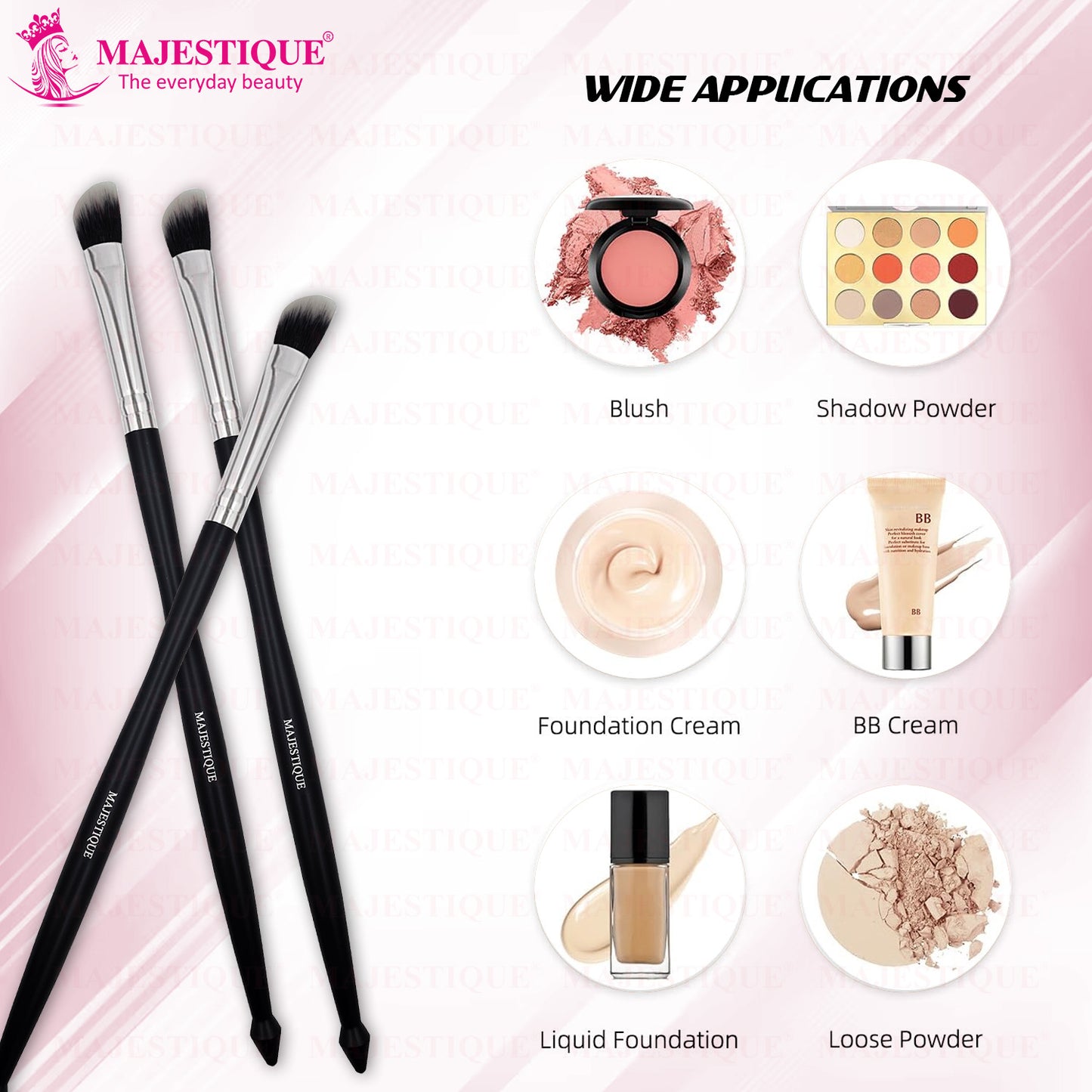Angled Contour Brush