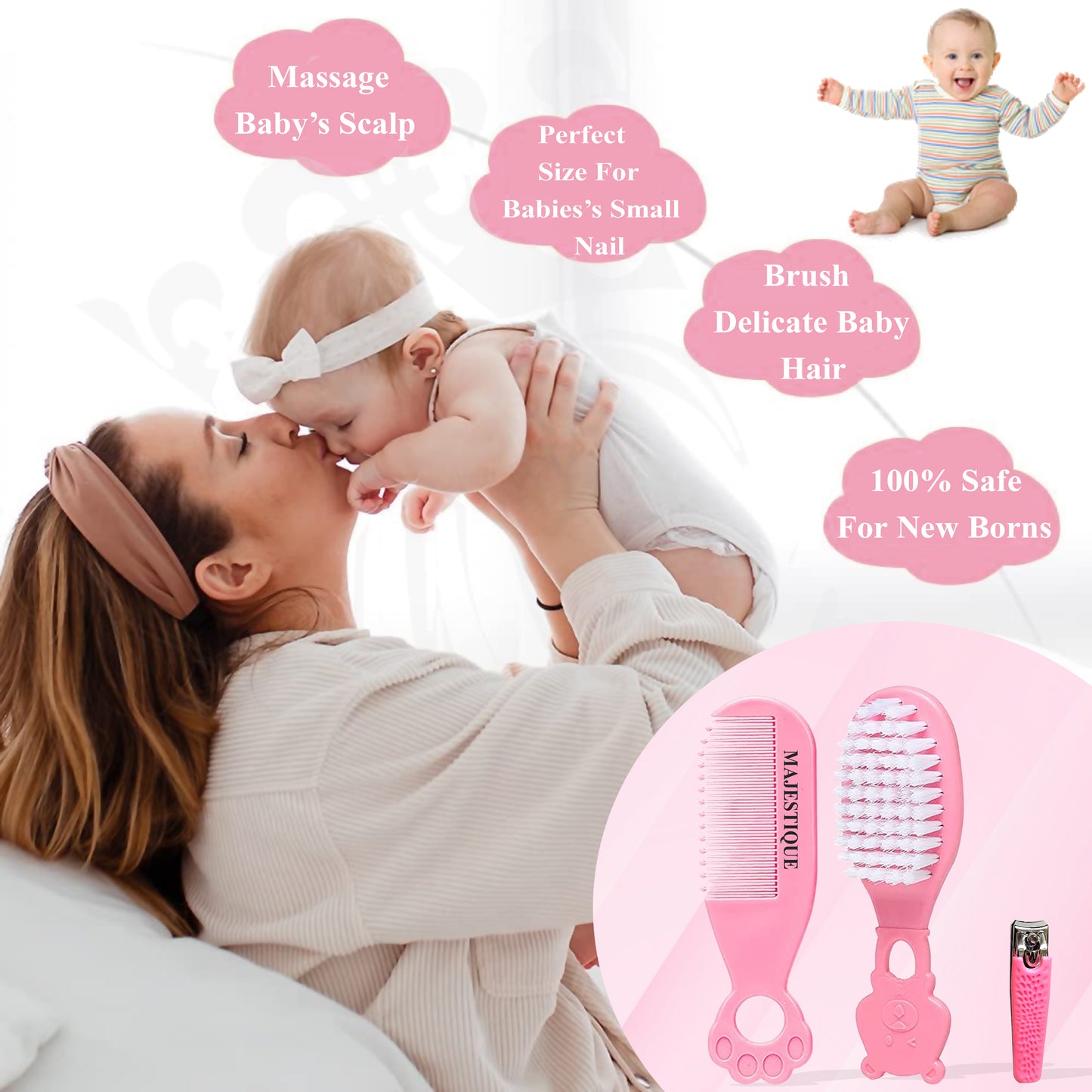 Baby Care Kit