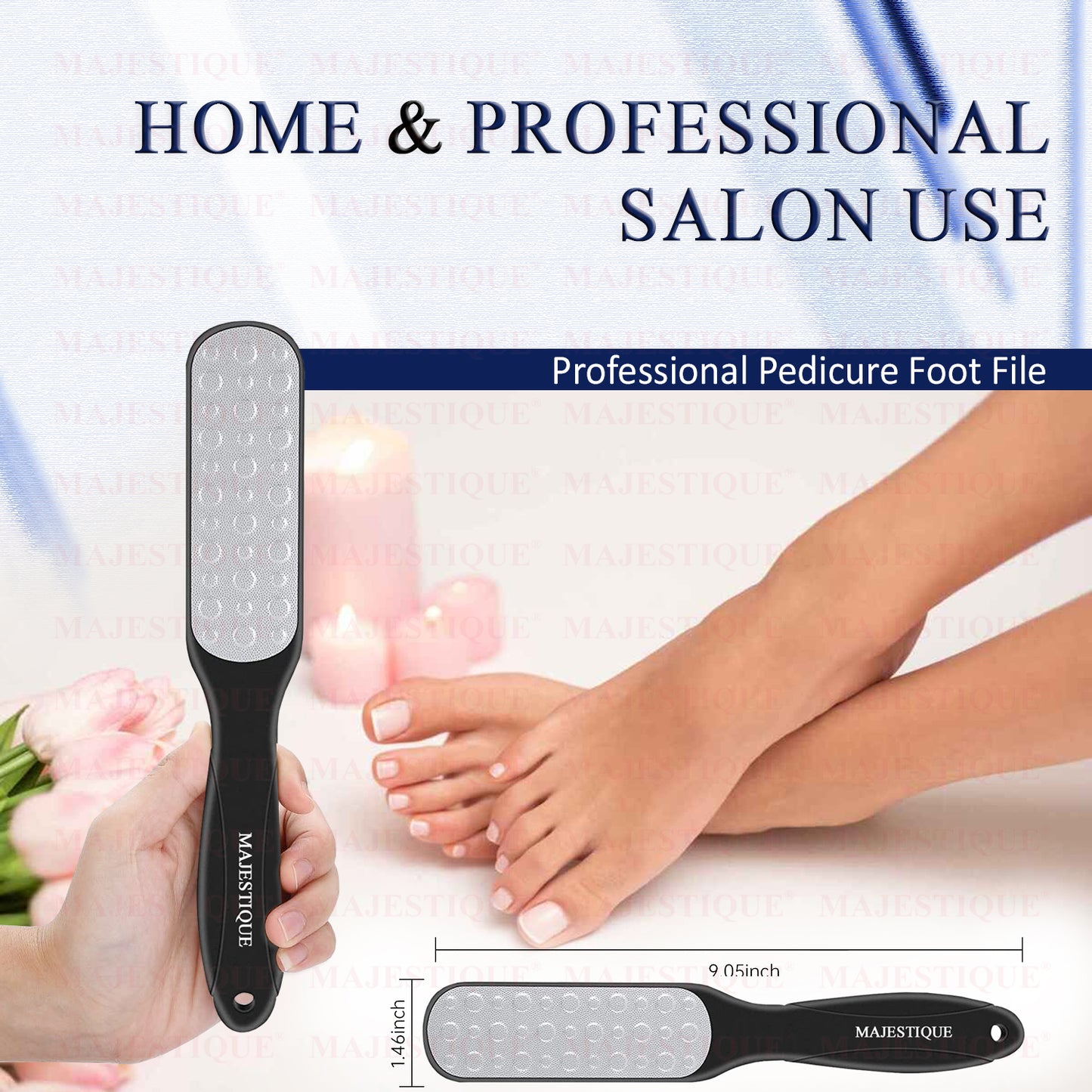 Foot Callus Remover Multicolor FN320
