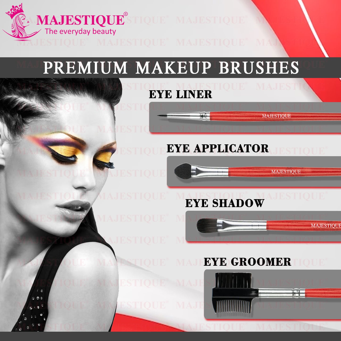 EYE BEAUTIFILER COMBO (PACK OF 4) CMB519