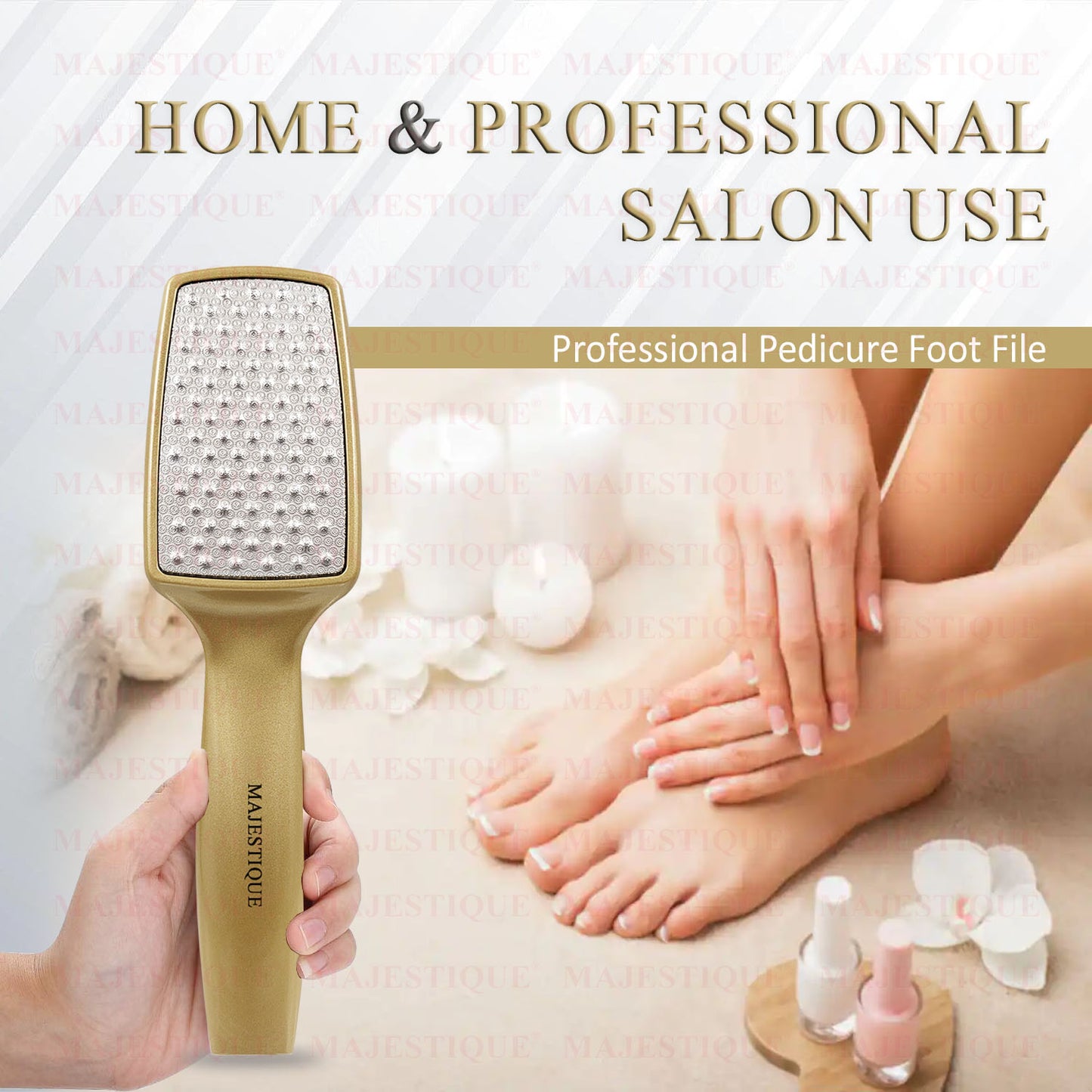 FOOT SCRUBBER WITH HANDLE FN326