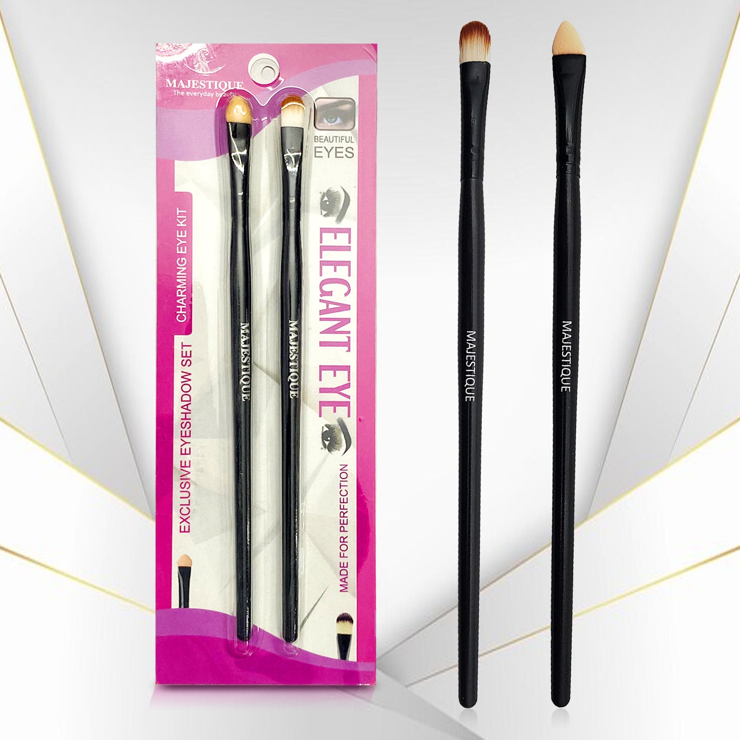 CHARMING EYE KIT (PACK OF 2) CMB521