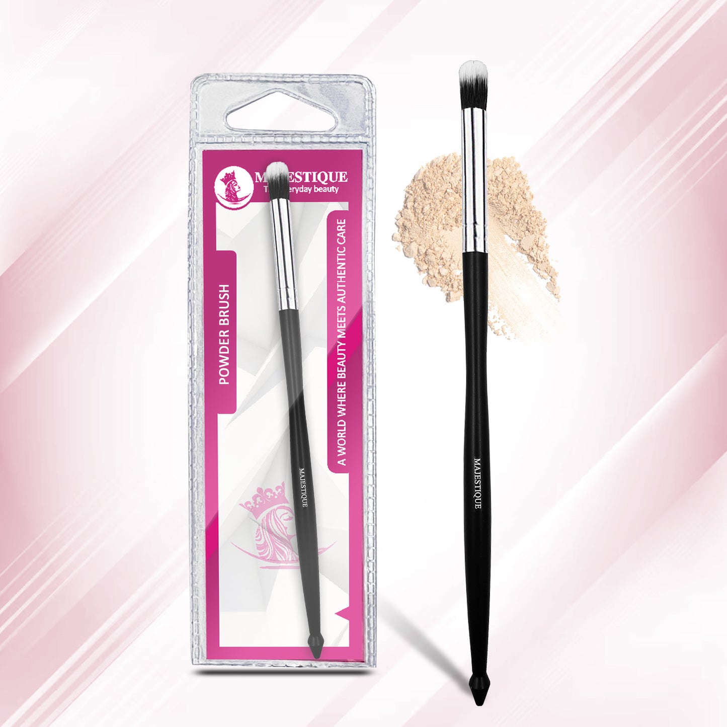 Powder Brush FC38