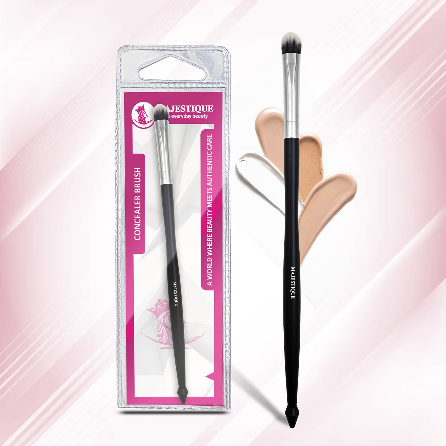 Concealer Brush FC35