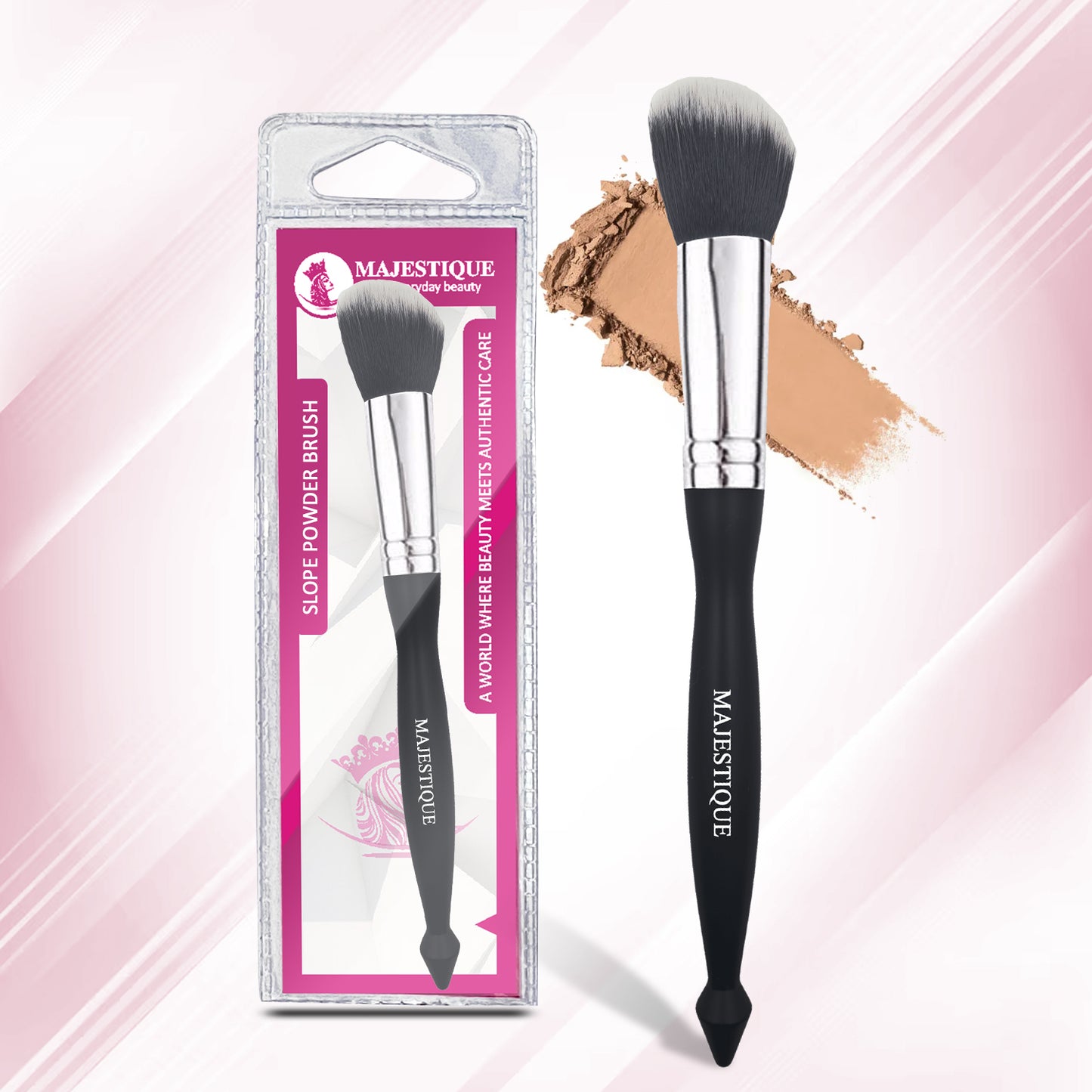 Slope Powder Brush FC31