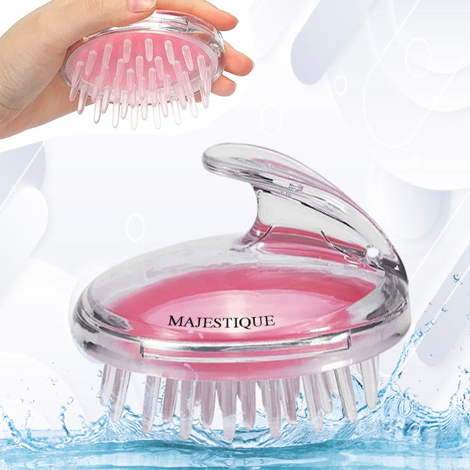 BATH SCALP MASSAGER BA213