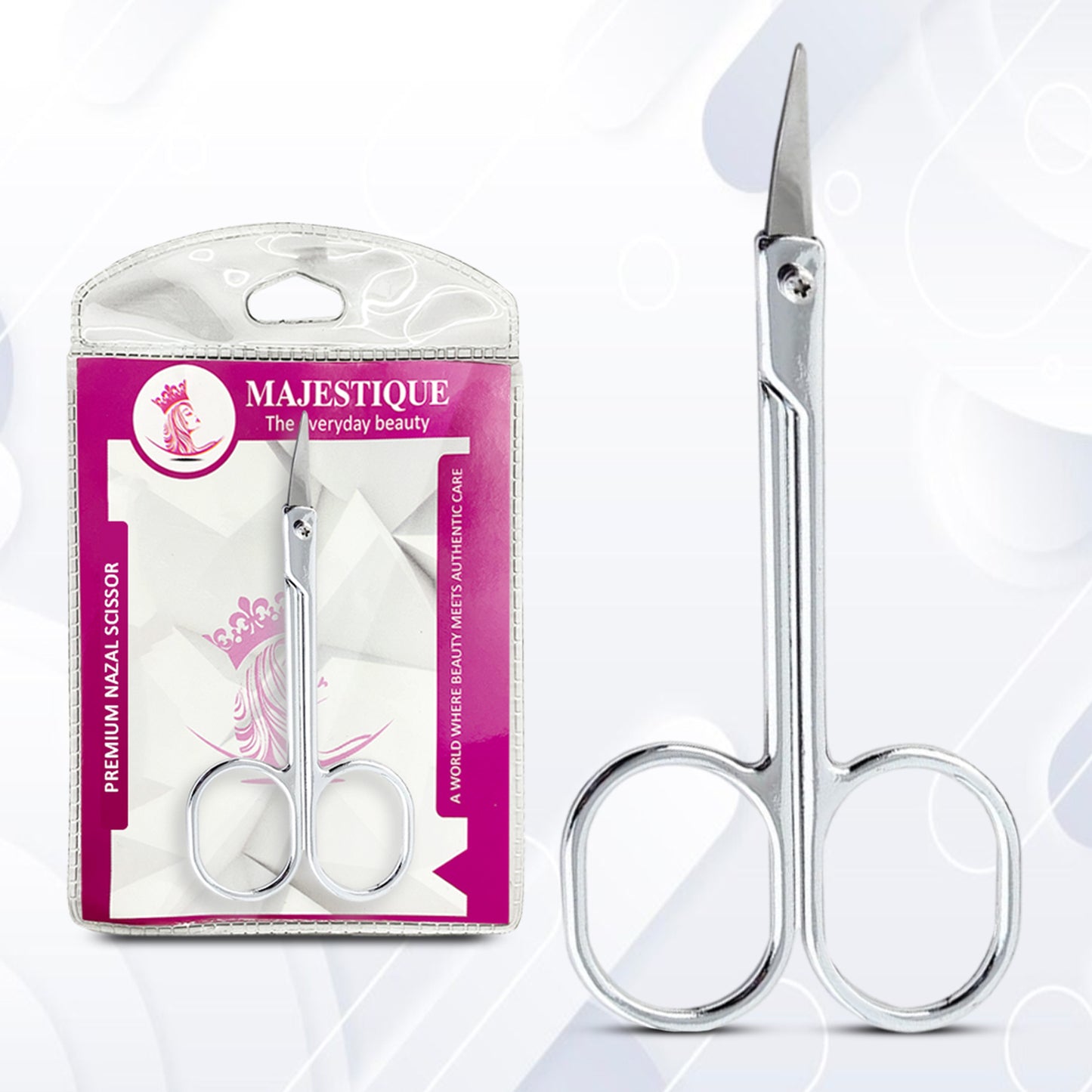 Hair Cutting Scissor FC43