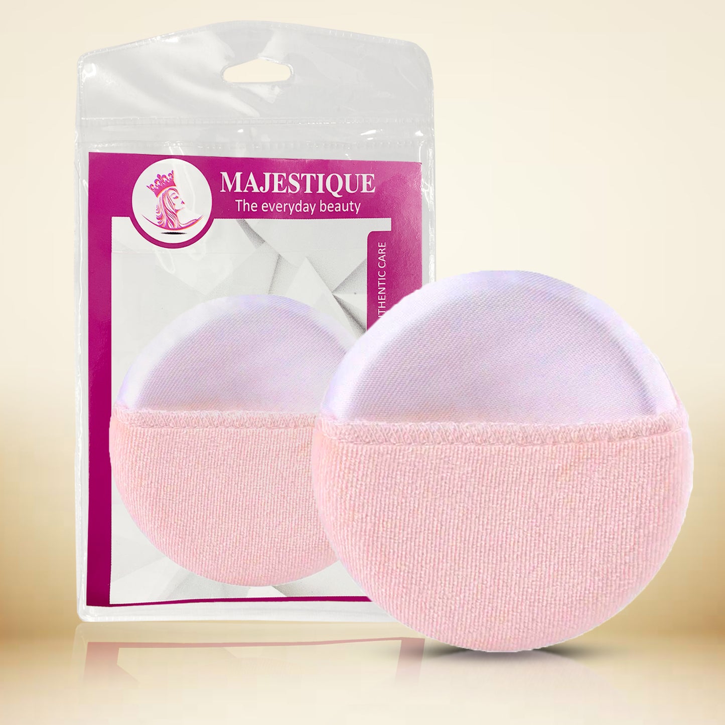 Face COMPACT POWDER Pad FC15