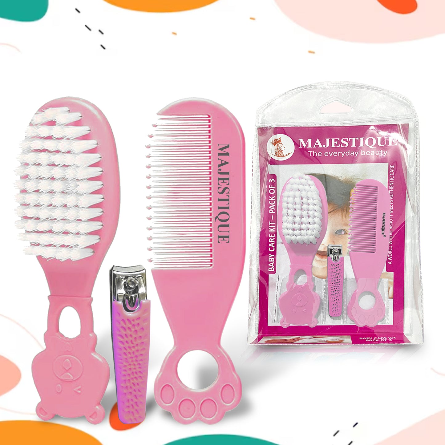 Baby Care Kit