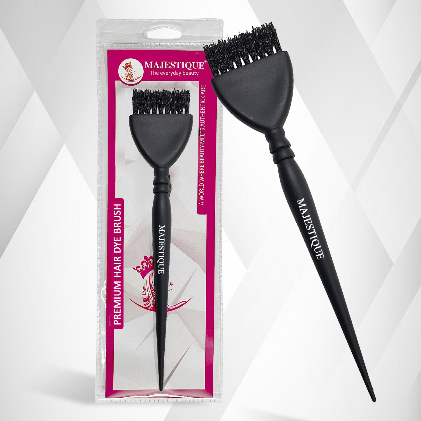 PREMIUM HAIR DYE BRUSH HR117