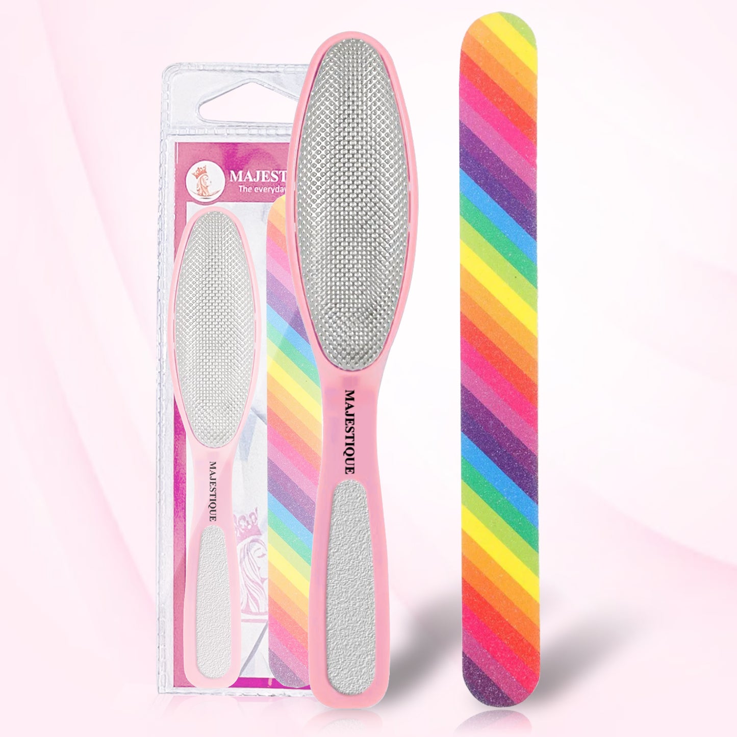 FOOT & NAIL CARE KIT (PACK OF 2) CMB534