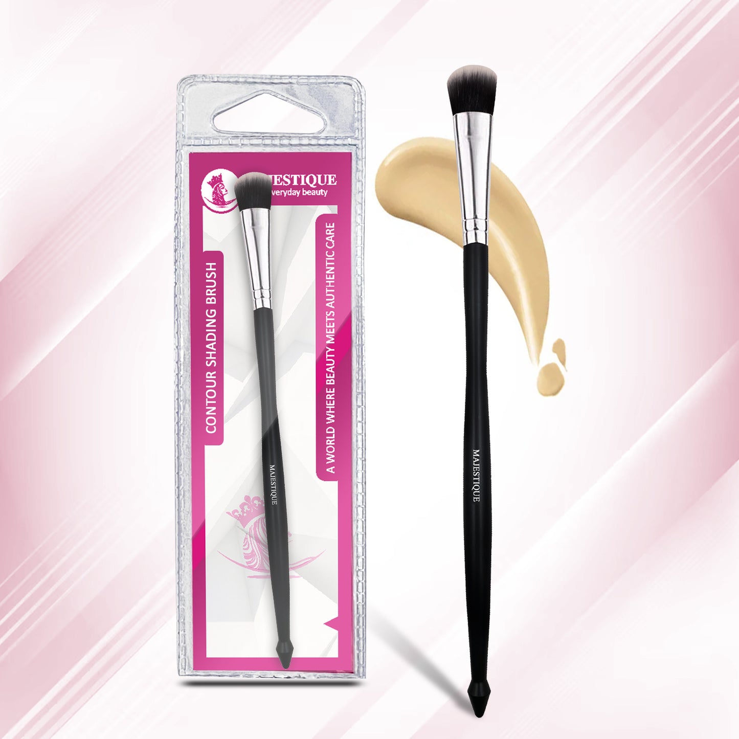 Contour Shading Brush FC34