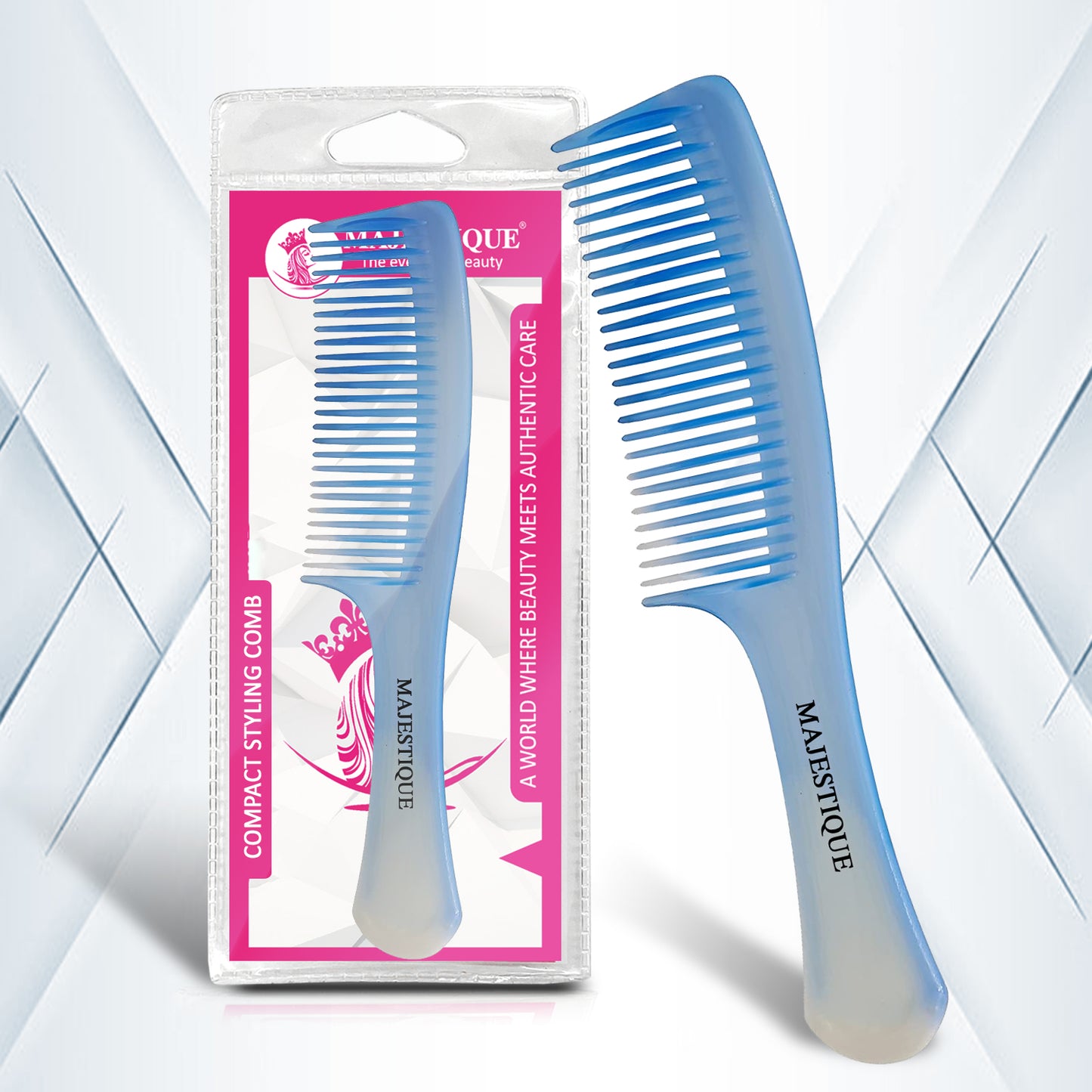 COMPACT STYLING COMB HR128