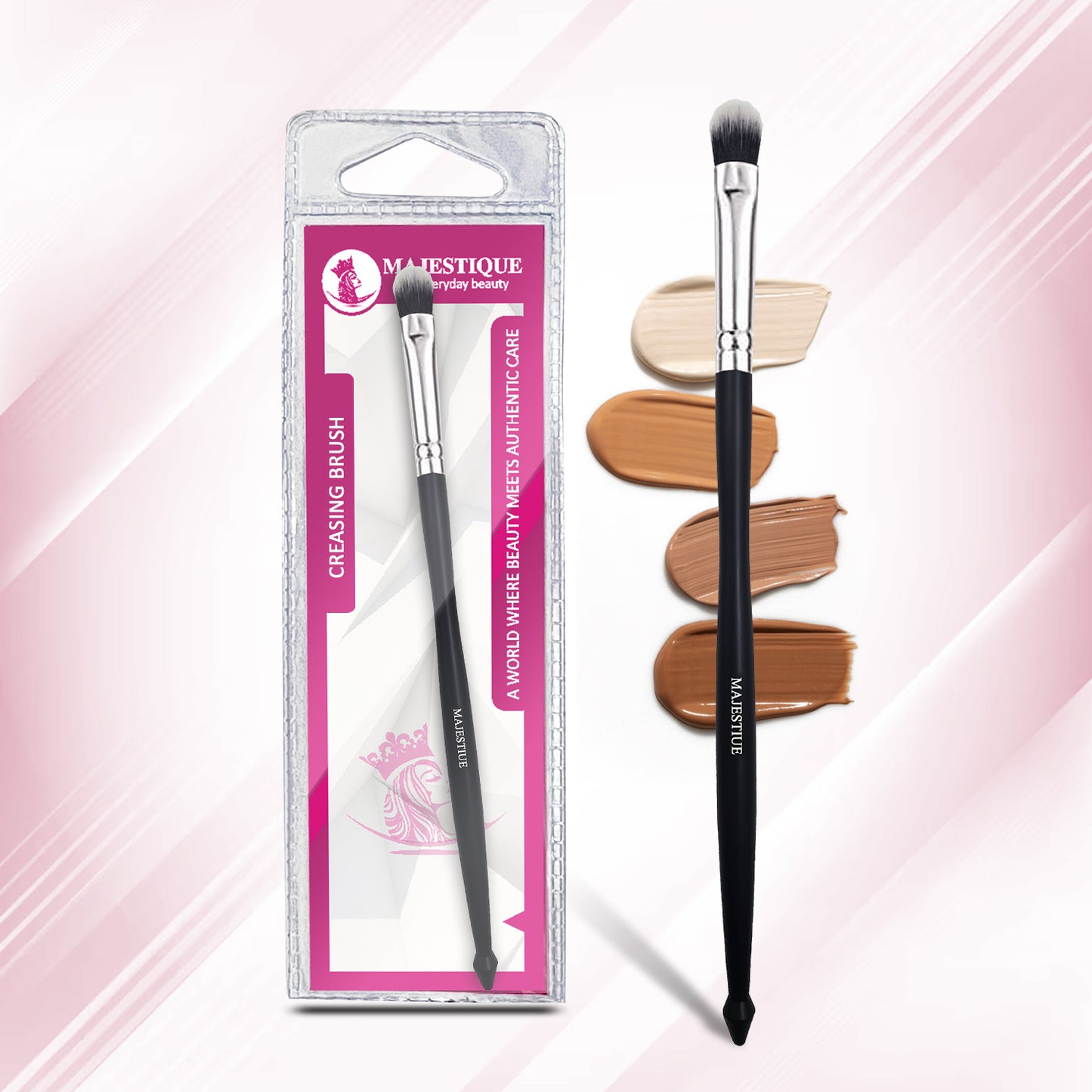 Creasing Brush FC46