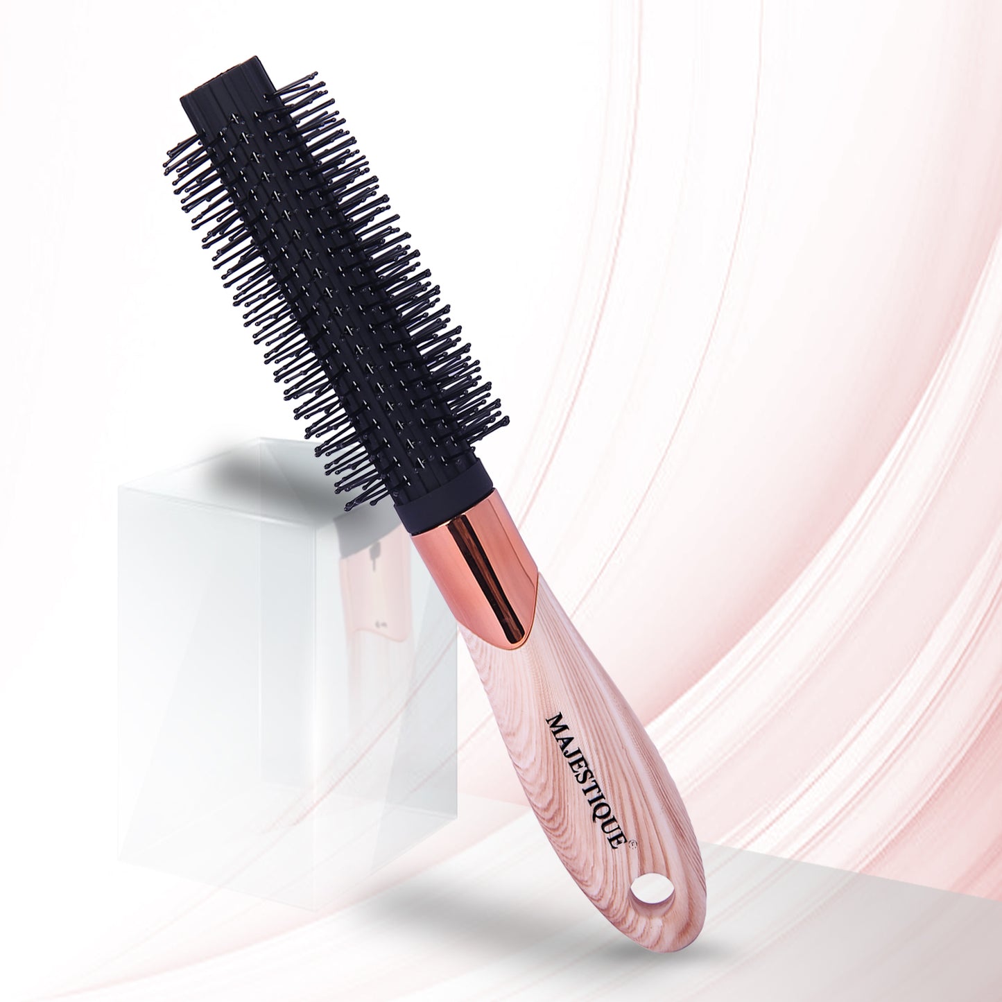 PRIME ROLLER ROUND HAIR BRUSH HR132