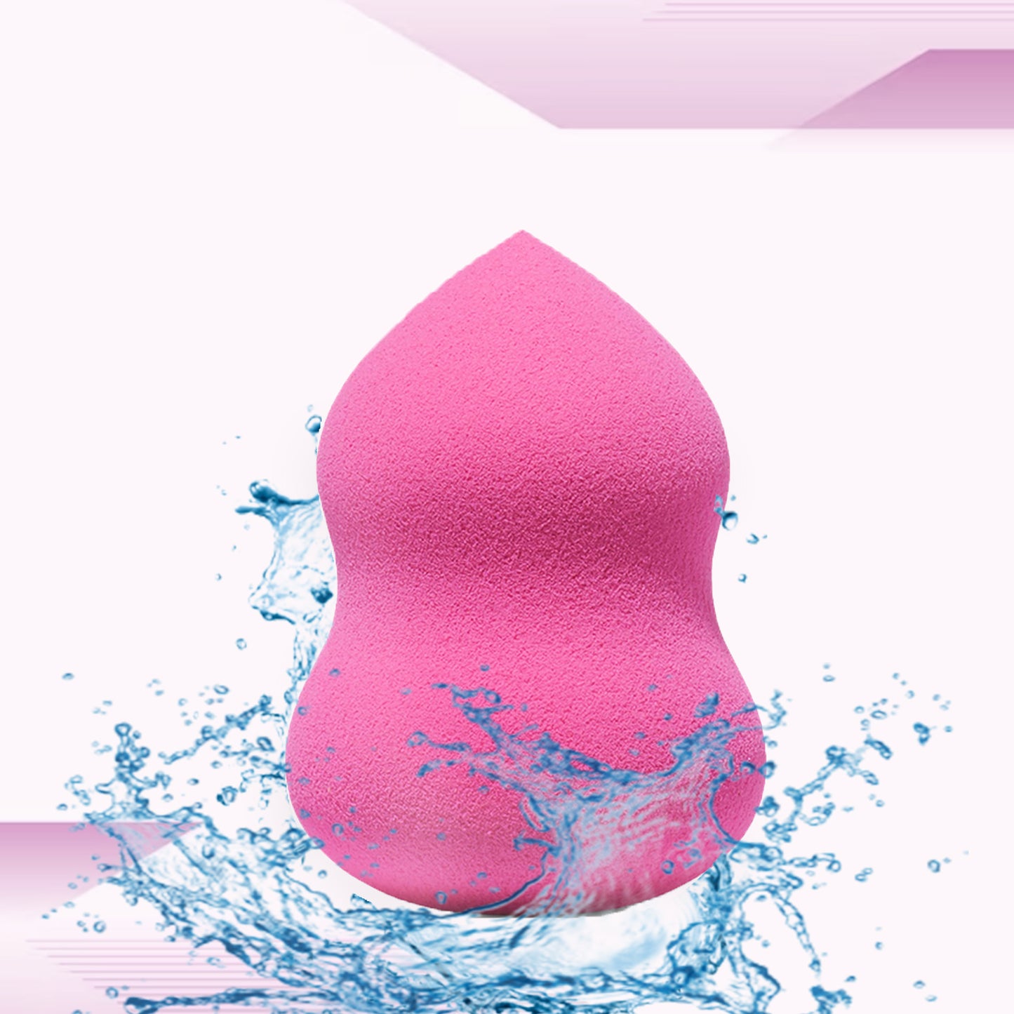 HOURGLASS Face Sponge Color May Vary FC7