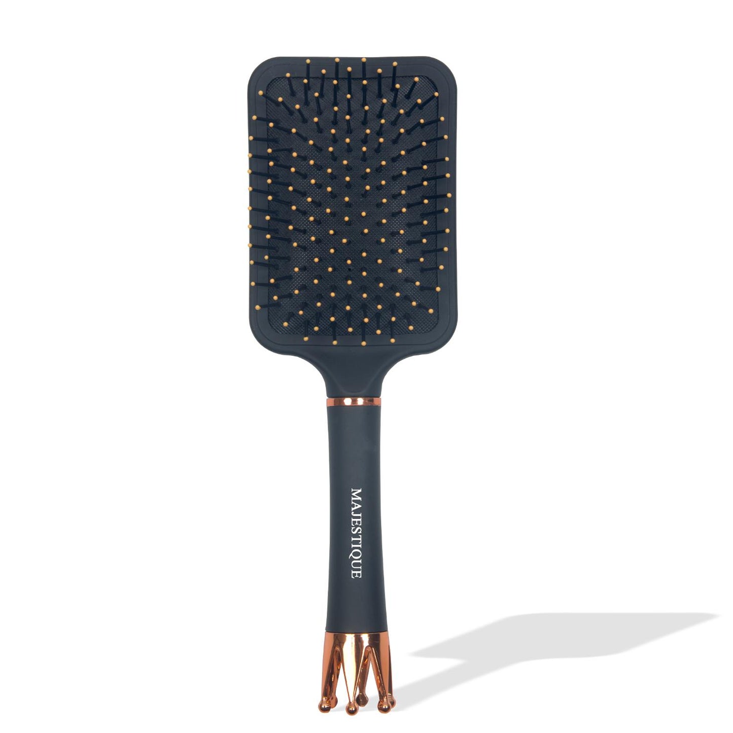 PADDLE ROYAL BLACK BRUSH HR152