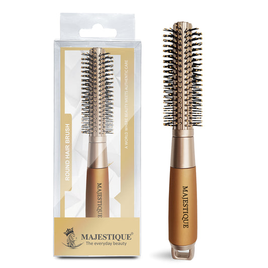 GOLDEN Round Hair Brush HR103