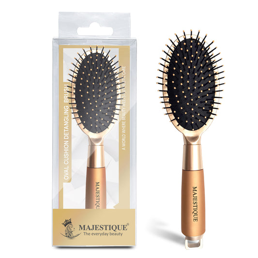 Oval Cushion Detangling Brush HR108