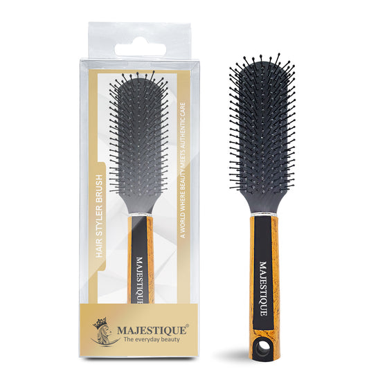 HAIR STYLER VENT BRUSH HR137