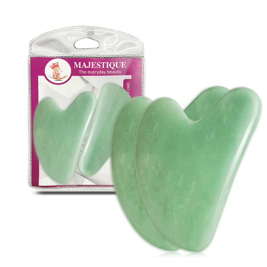 GUA SHA FACE (2PCS) FC89