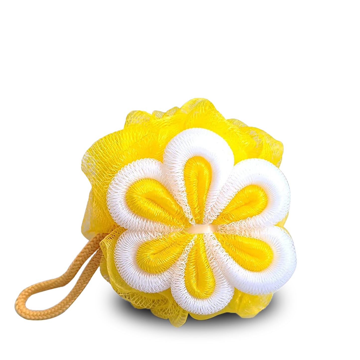 Cleanse Flower Loofah BA202