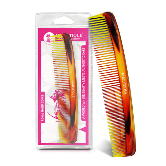 ROYAL HAND COMB Color May Vary HR113