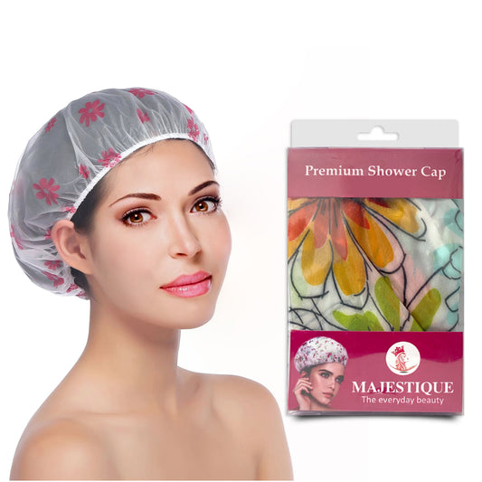 PREMIUM SHOWER CAP BA206