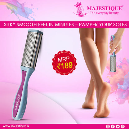 Majestique Manicure & Pedicure – Salon-Style Care at Home