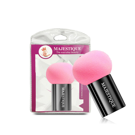 MUSHROOM BEAUTY BLENDER SPONGE FC71