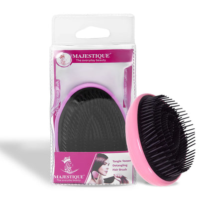 TANGLE TEEZER DETANGLING MINI HAIR BRUSH Color May vary HR160