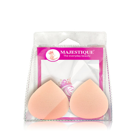 MAKE UP BLEDNER SPONGE (PACK OF 2) CMB527