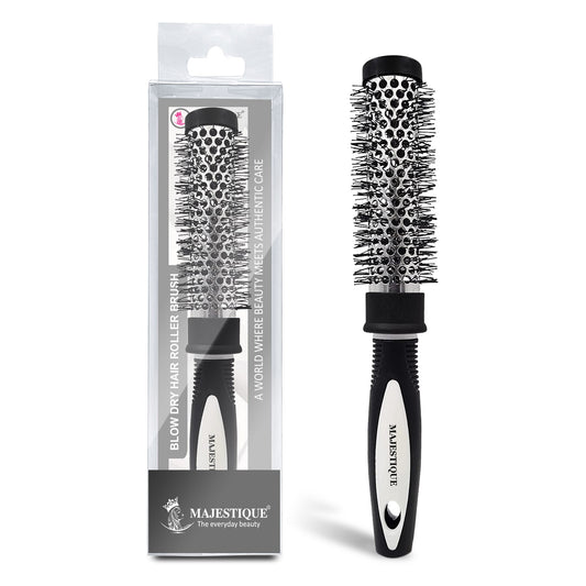 BLOW DRY HAIR ROUND ROLLER BRUSH HR141