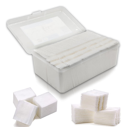 Facial Cotton Pads (460 Pieces) FC23